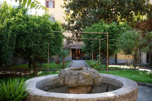 Residenza Leone XIII