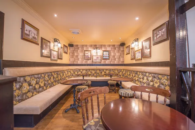 Bankton House Bistro