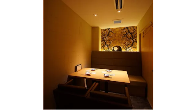 日本酒と焼き鳥 百 ～momo～ 福島店