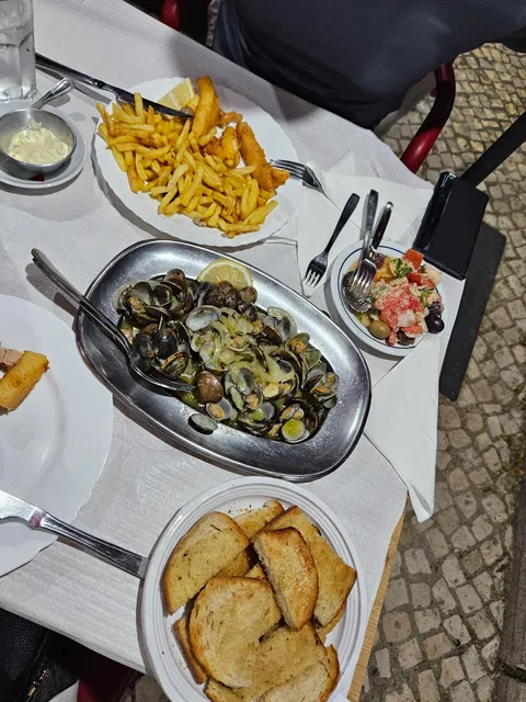 Restaurante Arco Iris