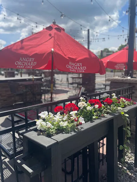 The Cherry Pit Bar & Grill