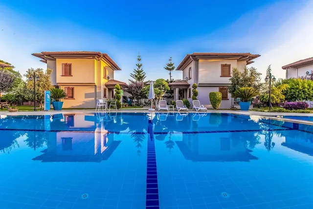 Vista Villa Apart Otel