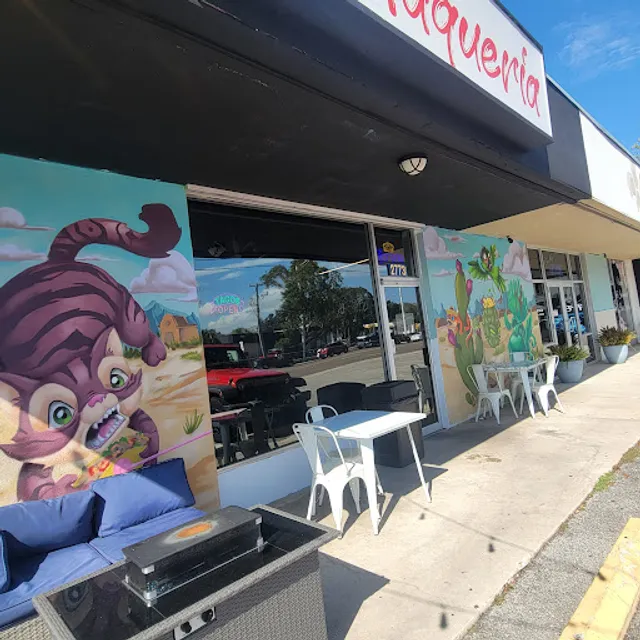 Casa Masa The Landings