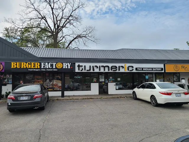 Hakka & Indian Cuisine