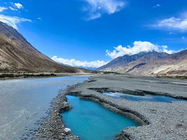 Nubra Valley