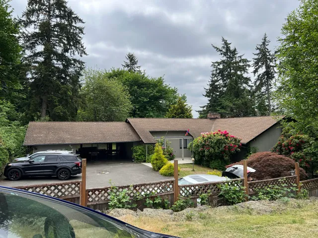 Armenian House of Seattle (Հայ տուն)