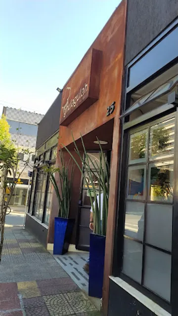 Ghula Gulah Restaurante