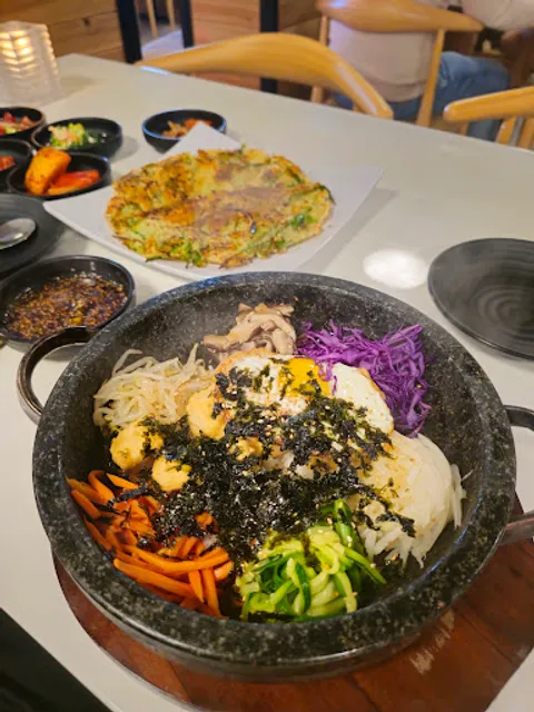 HamaHippo Korean Kitchen