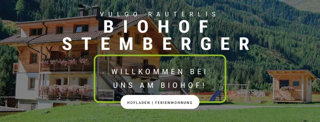 Gästehaus Stemberger