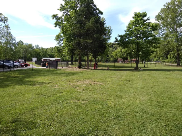 Ozark Dog Park