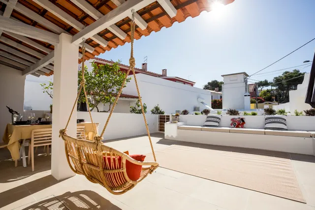 Sea'Ya Thoughtful Stays