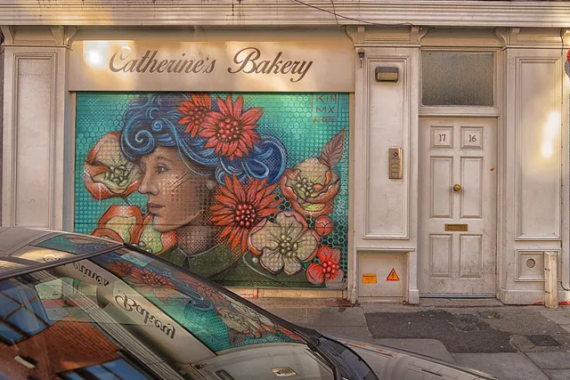 Catherine's Cafe & Bakery