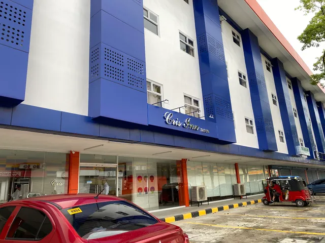 Cris Inn Tagum