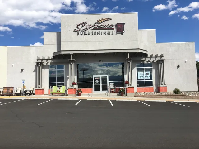 Signature Furnishings