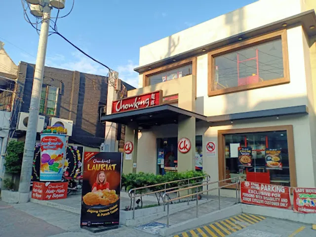 Chowking Pasig Rotonda