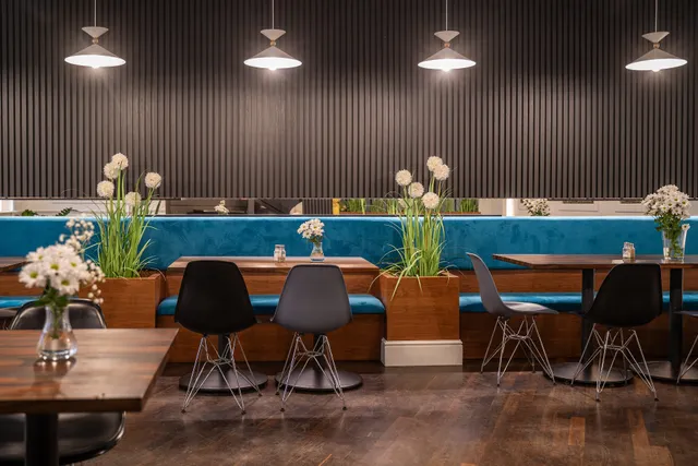 Ciepło Zimno Bistro&Bar