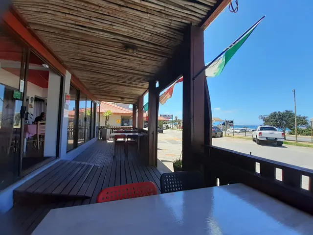 Quitschy's Pizza Restaurant