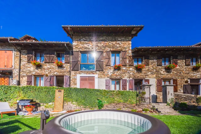 B&B " Il Folletto del Lago "