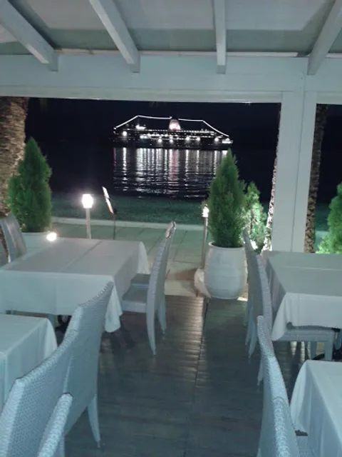 Maistrali Restaurant