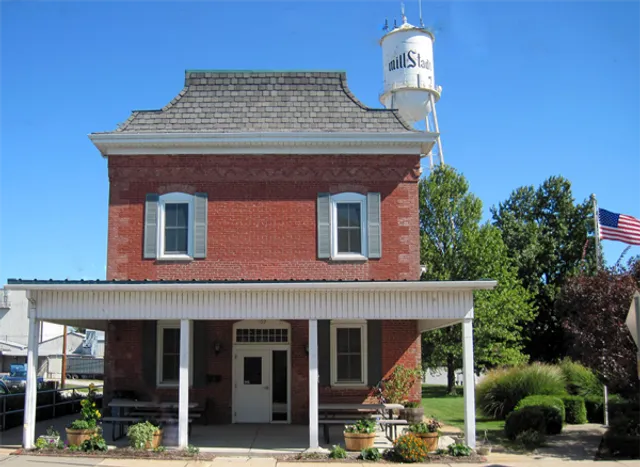Millstadt Community Center