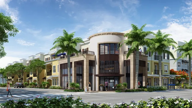 Brez at Atlantic Crossing