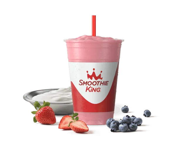 Smoothie King