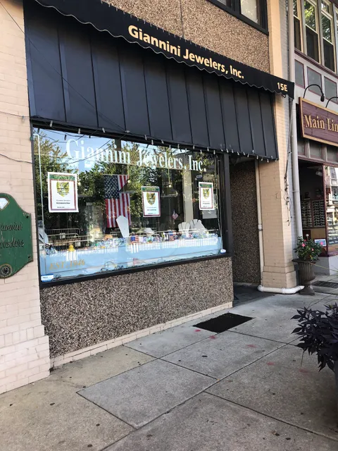 Giannini Jewelers