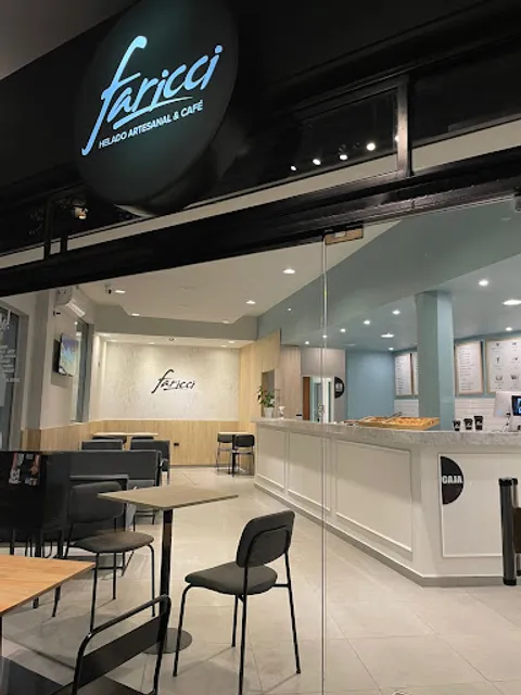 Faricci