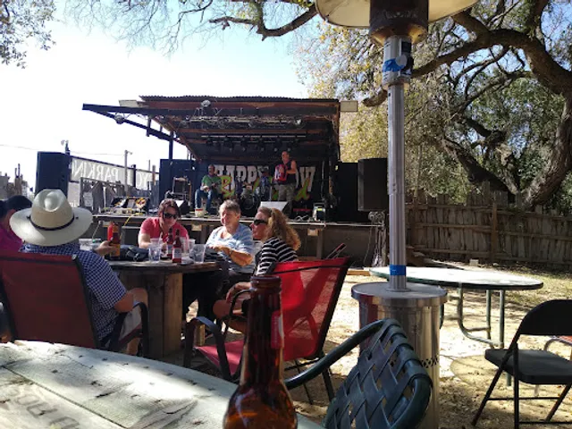 Happy Cow Bar and Grill