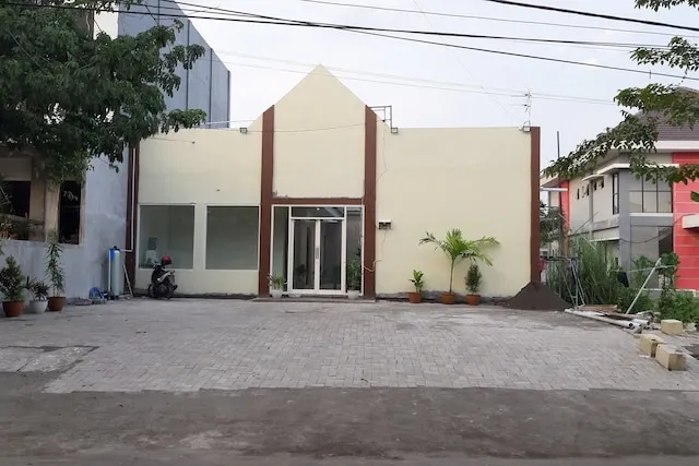 OYO 90299 Corner Guest House