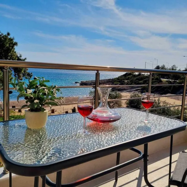 Oliviera Apartments | Ενοικιαζόμενα Διαμερίσματα Αστρίς Θάσος