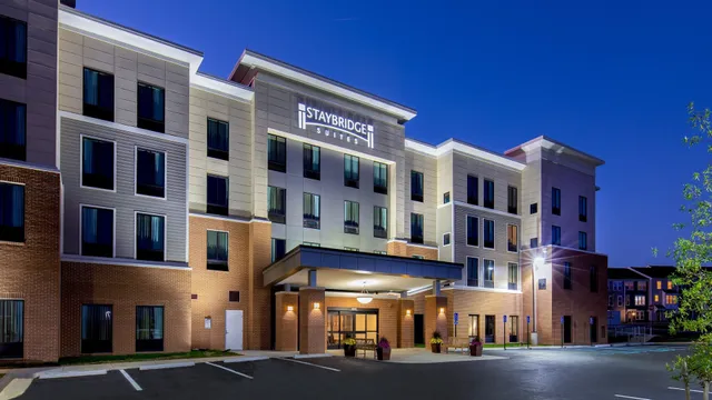 Staybridge Suites Charlottesville Airport by IHG