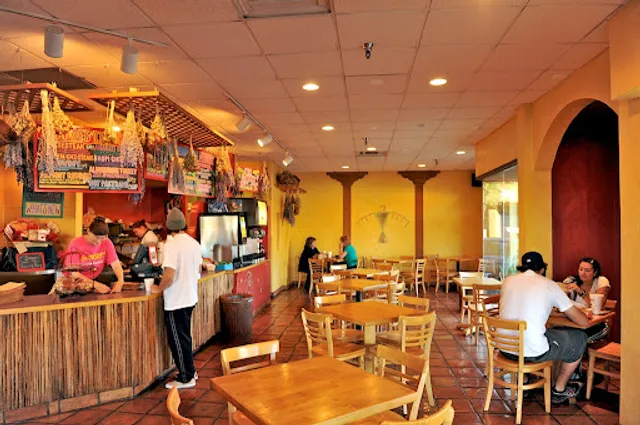 Baggin's Gourmet Sandwiches