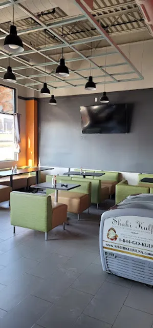 Nelly Latin Restaurant At Newburgh