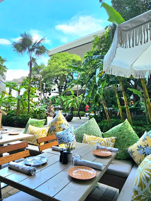 Gaby by Call Me Gaby