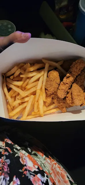 Dairy Queen Grill & Chill