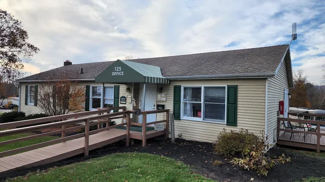 Walmar Manor Campground