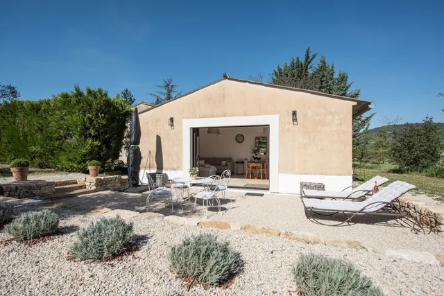 La Petite Ruche Gite Luberon