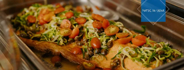 Restaurante Portal Sabor