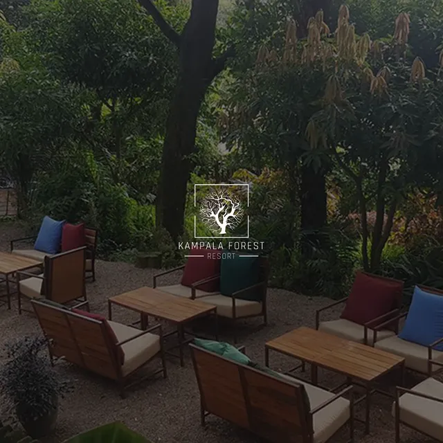 Kampala Forest Resort (KFR Lodge)