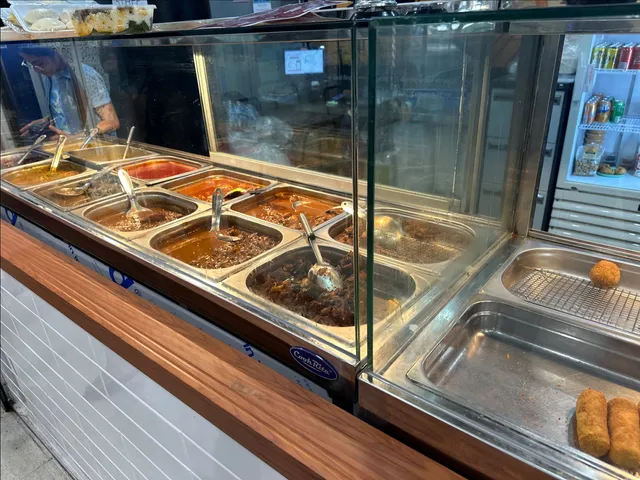 Ponnu Indian & Sri Lankan Restaurant Penrith