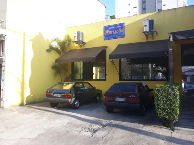 Dodo Bar e Restaurante