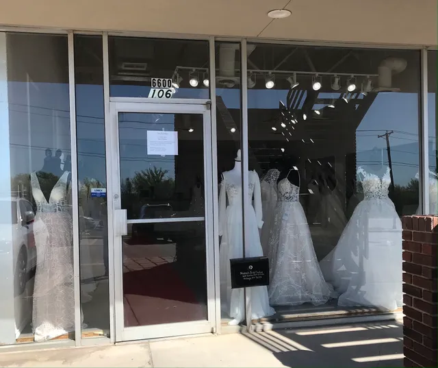 Meena's Bridal Couture