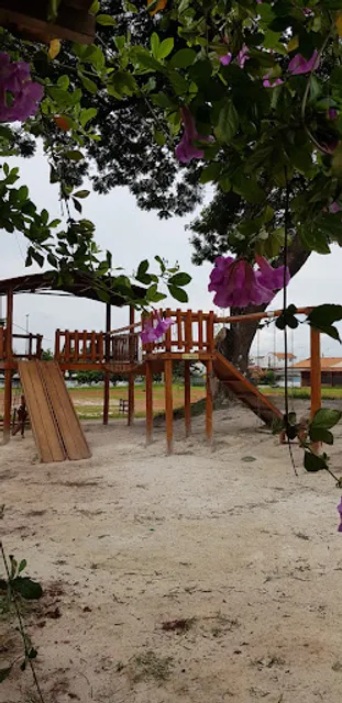 Seu Zé e Seu Mané - Taguatinga