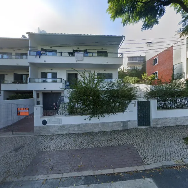 Oeiras Beach Guest House