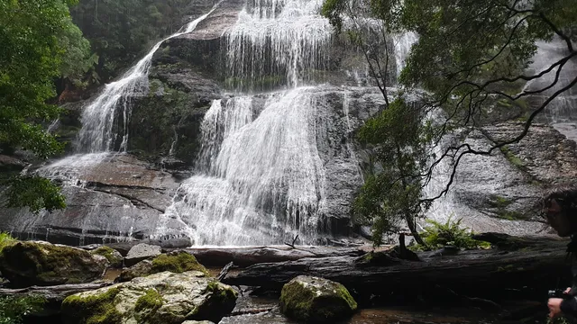 McGowans Falls