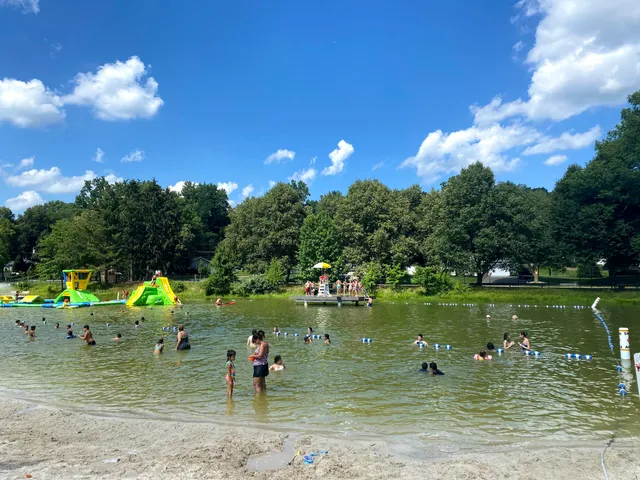 Wayne Captain Kilroy Park