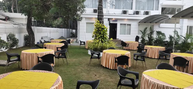 Polakulath's Karthika Regency