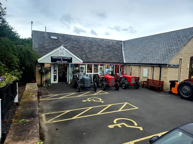 Bellingham Heritage Centre