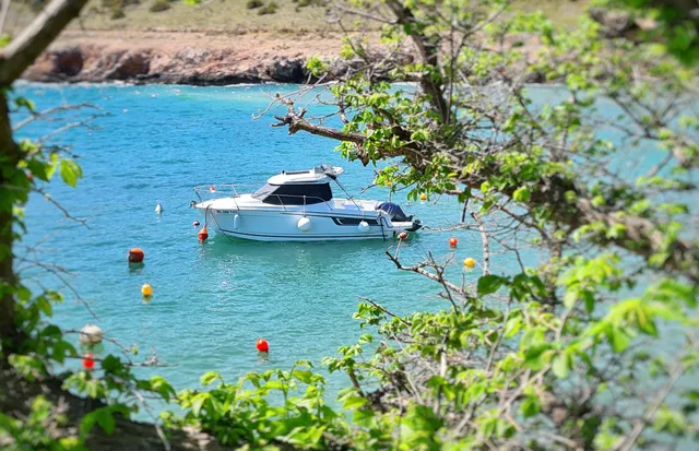 Sv. Marek Sand Beach